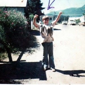 Meet your Posher, Timothy